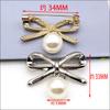 Hebilla de Cintura Pin de Cintura Invisible Accesorios Ropa Fija Cintura Cambiar Pequeño Artefacto Hebilla Anti-deslizamiento Broche Pantalones de Mujer