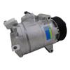 Adecuado para Nissan Qashqai Ensamblaje de Compresor de Aire Acondicionado para Coche Bomba de Aire Acondicionado 92610Bb01A, 92610-Bb01A