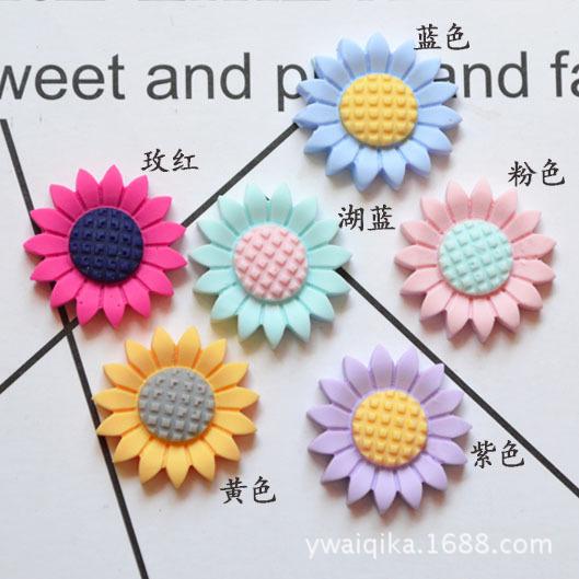 太阳花529