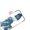Aplicable a Apple iphone 14 pro 6.1 pulgadas película de gel de pantalla completa película protectora para teléfono móvil TPU película para teléfono móvil