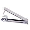 Deshuesador de Acero Inoxidable para Dátiles Rojos Pequeños, Deshuesador de Cerezas, Descarozador de Cerezas, Amazon Kitchen Craft