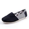 Zapatos de lona Thomas de color liso para hombre y mujer de primavera y otoño, resistentes al desgaste, ligeros, estilo business casual, venta al por mayor directa de fábrica