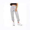 Pantalones Jogger de Cintura Alta para Mujer Amazon 2024 con Bolsillos y Cordón, Color Sólido, Pantalones Casuales Deportivos