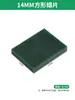 Cera para tallar joyería, láminas de cera blanda, bloques de cera para fundición de orfebrería, materiales para modelos de cera, láminas de cera verde, herramientas de cera para cuentas