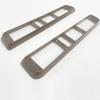 Herrajes para Reposabrazos de Muebles de Oficina Accesorios Piezas Decorativas para Sofá Silla Personalizada Silla de Oficina Silla Ejecutiva Soporte Soporte Metálico