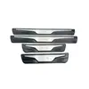 Adequado para Toyota 20 Harrier Pedaleiras Externas Modificadas para Soleira da Porta e Protetores Especiais para Novo Venza