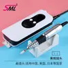 Exclusivo Transfronterizo Smlm6 Máquina Portátil Recargable para Pulir Uñas Pulidora Profesional para Manicura Máquina de Manicura