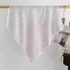 Pañuelo de Seda 70, Patrón de Espiga, Pañuelo Cuadrado para Cintura y Cuello, Pañuelo Decorativo de Alta Gama, Pañuelo Versátil, Nuevo Multicolor
