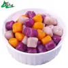 Polvo de Tapioca Yesanpo 2.5kg Bolas de Taro Almidón de Tapioca para Bolas de Taro Ingredientes para Postre Dulce Bolas de Perla Polvo Tailandés