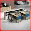 Móveis de Escritório Moderno Minimalista Moda Mesa de Gerente Executivo Chefe Mesa Executiva Mesa de Supervisor Estação de Trabalho para Funcionários