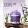 Perlas de Lavandería 5D con Aroma a Lavanda, Perlas que Retienen la Fragancia, Detergente para Ropa, Protección del Color, Eliminación de Bacterias, Eliminación de Ácaros, Suavizante, Cinco en Uno, Fragancia de Larga Duración