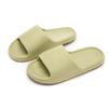 2024 Nuevas Pantuflas de Verano para Casa Pantuflas para Pareja para Interior del Hogar Sandalias Ligeras de Espuma Eva Venta al por Mayor