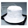 Chapéu de Pescador 100% Algodão em Estoque com Bordado de Logotipo Personalizado e Estampas, Chapéu de Pescador Estilo Europeu e Americano, Chapéu de Sol Bucket Hat de Processamento Transfronteiriço