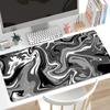 Explosões transfronteiriças Amazon temu AliExpress mouse pad grande, mouse pad resistente à sujeira, borracha antiderrapante