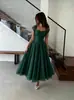 Nuevo Vestido de Estilo Europeo y Americano 2025 con Cintura Ceñida y Falda Acampanada para Mujer, Vestido Largo Blanco y Rosa de Temperamento Suave Francés para Verano