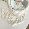 Calzones suaves de algodón estilo japonés con lazo de cinta de modal, transpirables y cómodos, ropa interior para mujer amigable con la piel