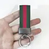 Chaveiro de Fita Leve de Luxo Lanyard de Pulso Removível Simples Criativo Presente Pingente de Chaveiro Atacado de Fábrica