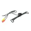 Marco de matrícula especial de venta caliente transfronteriza Amazon Ebay AliExpress Cámara de visión nocturna Starlight Soporte de metal