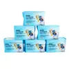 Hojas Anticolor para Transferencia de Color, Hojas Absorbentes de Color para Lavandería, Hojas Anti-Transferencia de Tinte, Hojas de Protección de Color para Lavadoras, Hojas de Absorción de Color, Productos de Exportación Personalizados