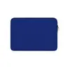 Bolsa para Laptop de Mano Bolsa Interior para Tableta Funda Protectora para iPad Espuma de Neopreno Imitación Bolsa para Computadora Apple