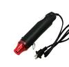 Pistola de Aire Caliente Pequeña Velas Hechas a Mano Aromaterapia Cera Marca de Cera DIY Especial Pistola de Aire Caliente Herramientas para Hacer Velas Hechas a Mano