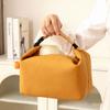 Bolsa Nueva para Lonchera Transfronteriza para Oficinistas con Bolsa para Almuerzo, Bolso de Mano de Gran Capacidad para Almuerzo, Impermeable y Conservación del Calor a Largo Plazo