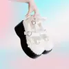 Sapatos Casuais Versáteis de Venda Quente para a Primavera de 2025, Estilo Elegante Feminino, Sapatilhas Novas da Moda, Leves e Confortáveis
