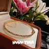 Pulsera Antigua de Mariposa Flor Filigrana Esmalte Dorado Turquesa Nueva Chinoiserie Hielo Triturado Calabaza Pulsera
