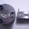 Suministro de moldes de extrusión de tiras anticolisión, moldes de tiras de sellado de PVC TPE TPV, moldes de extrusión de tiras de caucho