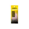 Pegatina Protectora de Marco de Raqueta de Bádminton del Fabricante, Protección de Cuerda Resistente al Desgaste, Pegatina Protectora para Cabeza de Raqueta Anti-Descamación de Pintura, Pegatina Protectora de Marco de Raqueta de Bádminton