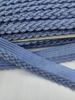 Fábrica en stock Accesorios de encaje estilo Chanel Ingredientes de ropa Tejido Hecho a mano DIY Ropa Tapeta Puño Joyería