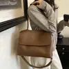 Bolso tote retro y moderno para mujer, nueva colección 2026, irradia un ambiente sofisticado y lujoso, perfecto para el uso diario, con gran capacidad y diseñado como un elegante bolso de hombro