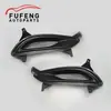 Adecuado para 2011-2013 Hyundai Sonata Sonata Marco de Faros Antiniebla Delanteros 865233S000 865243S000