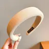 Diadema Antideslizante de Caña Alta, Accesorio para el Cabello que Hace que la Cara Parezca Más Pequeña, Nuevo Modelo 2026 para Uso Diario y Actividades al Aire Libre