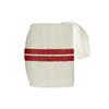 Fornecimento direto da fábrica pulseira de enrolamento nylon elástico pulseira de levantamento de peso pulseira de proteção de pulso fitness badminton pulseira esportiva
