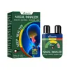 Produto de Conforto Nasal XIMONTH: Suave, calmante, de limpeza, refrescante e protege o nariz para uma respiração nasal fresca