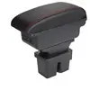 Adecuado para Honda Sidi caja reposabrazos 2006 07 08 concept s1 caja reposabrazos central accesorios de modificación de coche