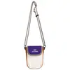 Bolsa Transversal Shuai Mi 2026 Novo Modelo Simples Moderna Fashion Pequena de Ombro Minimalista Nicho Casual para Celular para Mulheres