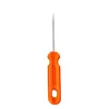 Herramientas Populares de Amazon para Tallar Calabazas de Halloween Juego de Herramientas de Acero Inoxidable para Tallado DIY de Calabazas Lote de Fábrica