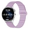 Correa magnética de silicona para Huawei Watch de 20 mm y 22 mm para Samsung Watch GT43