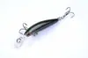 Cebo para pesca Luya Impresión térmica UV objeto biónico micro cebo para peces pequeños 6.7cm/4G transfronterizo cebo de pez falso Mino plástico cebo duro