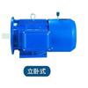 Motor de Freio Rotor Yse100L2-4/3.0Kw Fábrica de Motores Acessórios para Guindaste Motor Assíncrono Monofásico