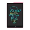 Tablero de Escritura a Mano LCD para Niños Tablero de Pintura Graffiti Dibujo Protección Ocular Borrado con un Solo Clic LCD LCD Tablero de Escritura Venta al por Mayor