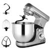 Máquina de Chef y Mezcladora de Masa Fábrica de Fabricación Inteligente Personalización de Varios Tamaños y Modelos de Mezcladoras de Chef, Mezcladoras de Masa y Batidoras de Huevos