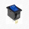 Suministro 12V con interruptor de barco con lámpara KCD1-102N con interruptor de barco con lámpara 15*21 interruptor 6A/250V