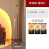 Luminária de Piso Chapeuzinho Vermelho Sala de Estar Sofá Quarto Luz Ambiente Decorativa Luxo Leve Celebridade da Internet Pop-up Luminária de Mesa de Chão V Estilo Vintage
