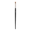 Nuevo Pincel Delineador de Ojos #5 Biselado Párpado Inferior a Piel de Gusano Pincel de Maquillaje Pincel Biselado para Cejas Pincel de Detalle de Precisión