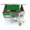 Rodamientos de Aguja Ina Alemanes Importados Hk 2016 2020 2030 2210 2212 2216 2220 2512 -B