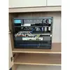 Rack Abierto de Escritorio para el Hogar de 19 pulgadas 5U6U Gabinete de Red para Monitoreo del Hogar Rack Simple Soporte de Audio