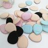 Fabricante de borla de aire para dedos mini en stock borla de aire para dedos mini borla de polvo seco herramientas de belleza